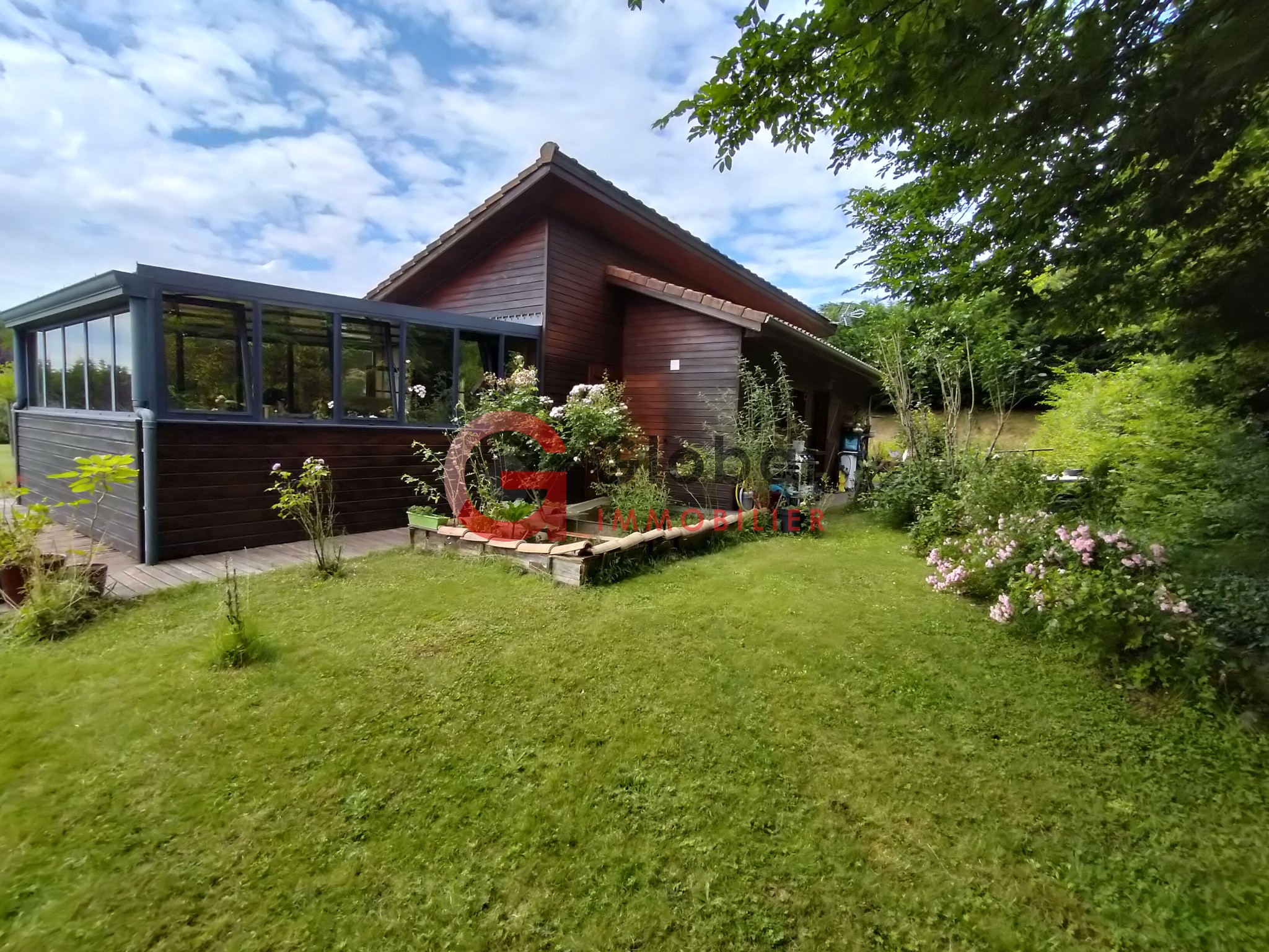 Vente Maison à Magnan 9 pièces