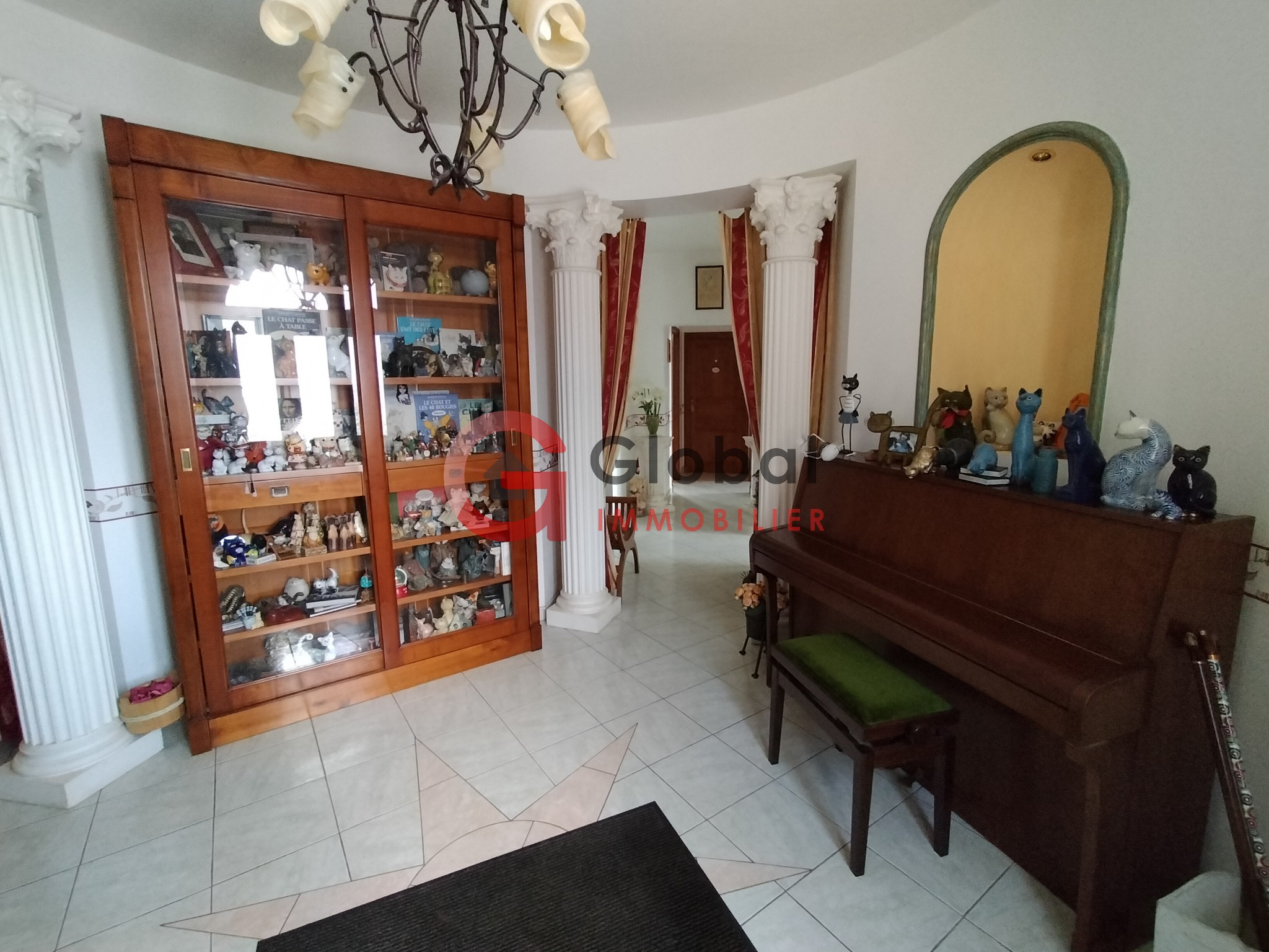 Vente Maison à Riscle 7 pièces