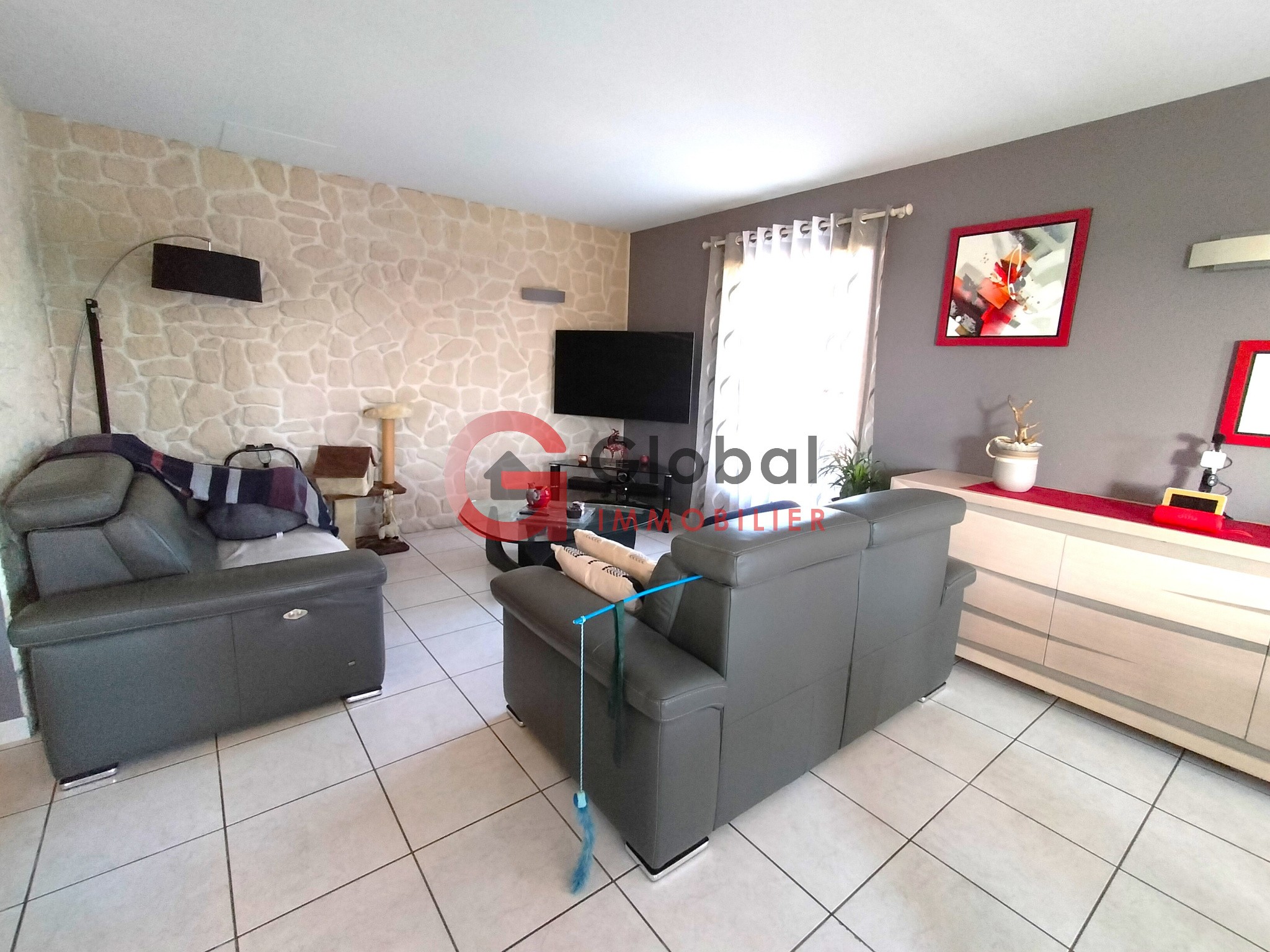 Vente Maison à Vergoignan 4 pièces