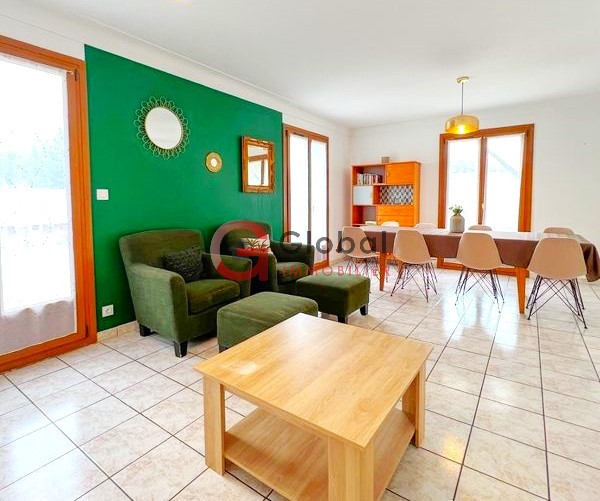 Vente Maison à Tarbes 7 pièces