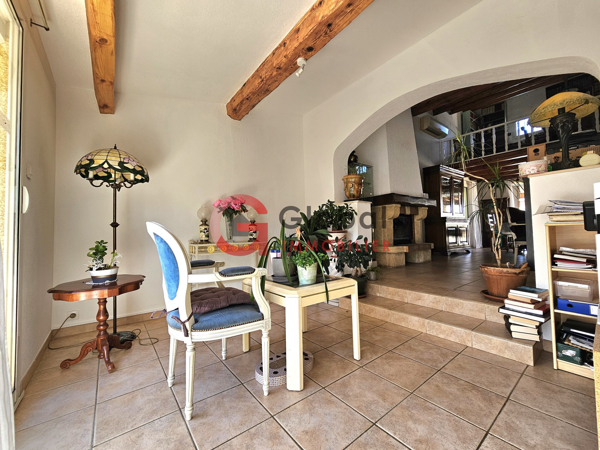 Vente Maison à Florensac 6 pièces