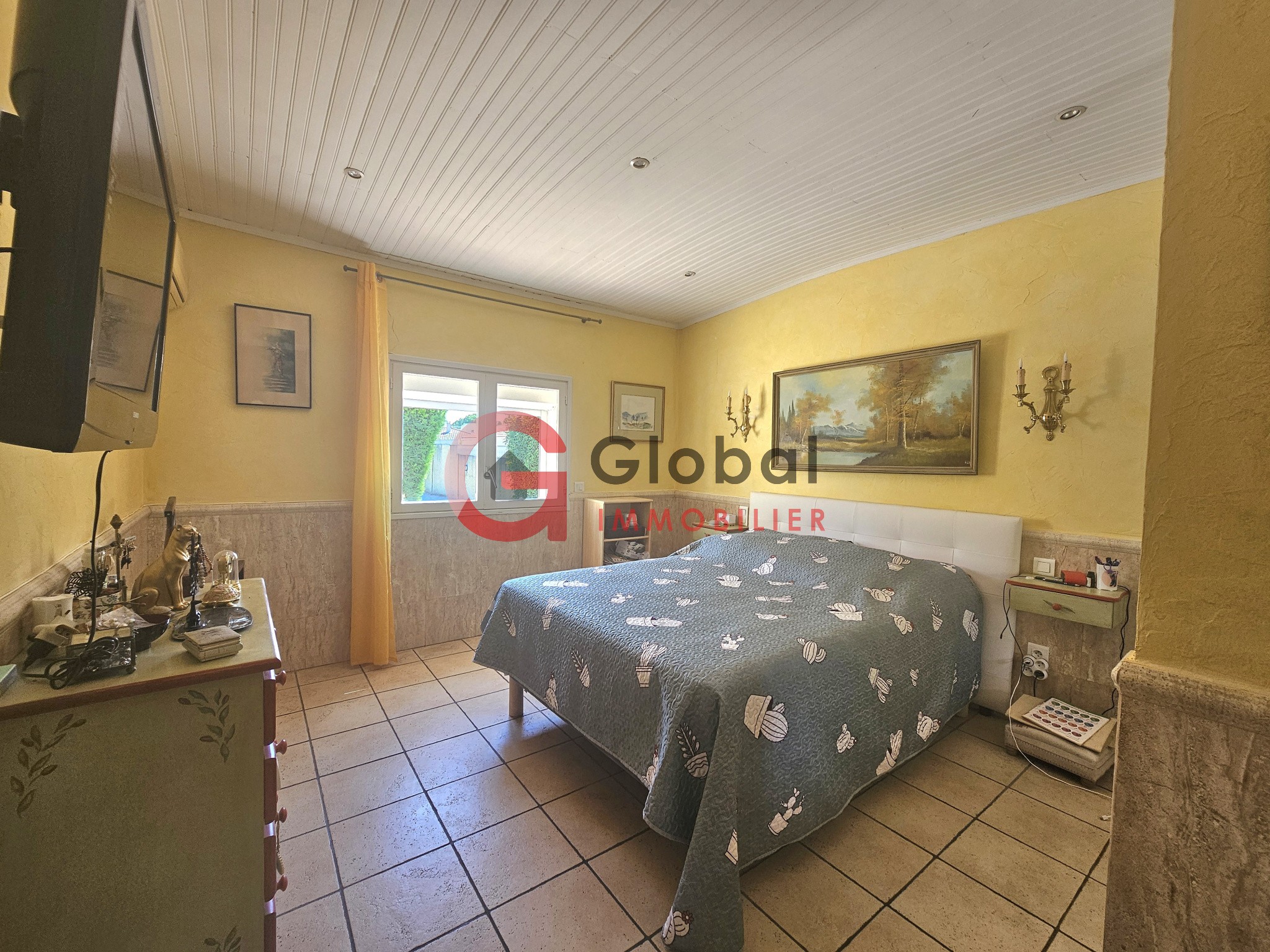 Vente Maison à Florensac 6 pièces