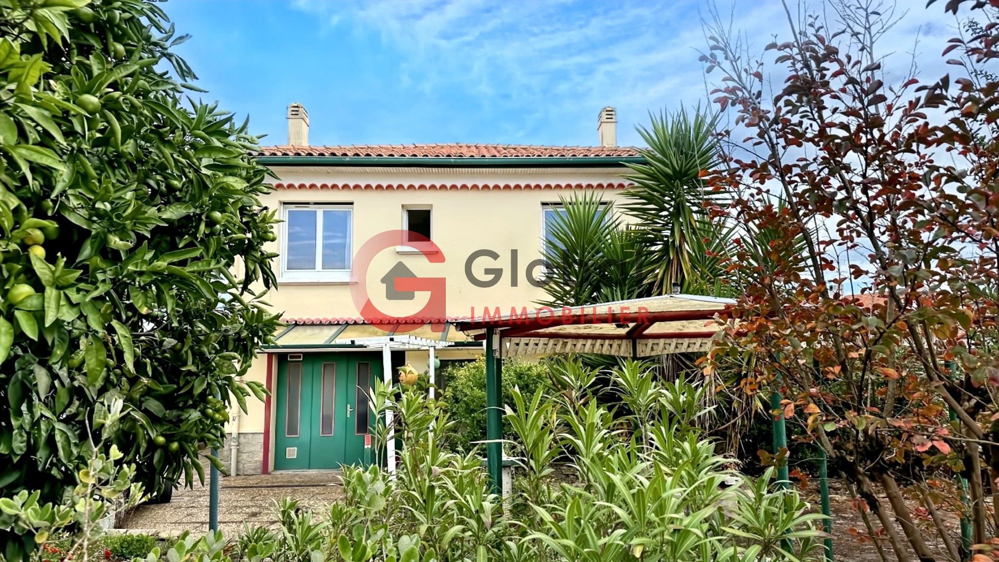 Vente Maison à Anglet 7 pièces