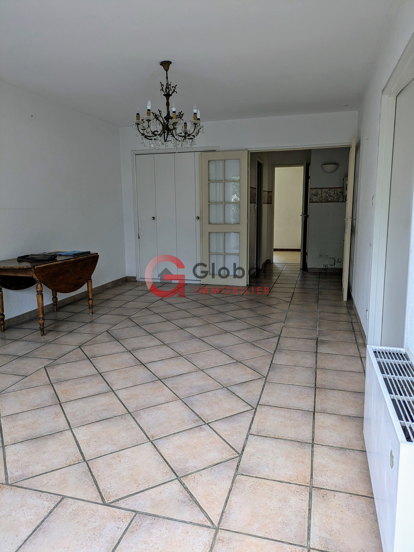 Vente Appartement à Salon-de-Provence 2 pièces