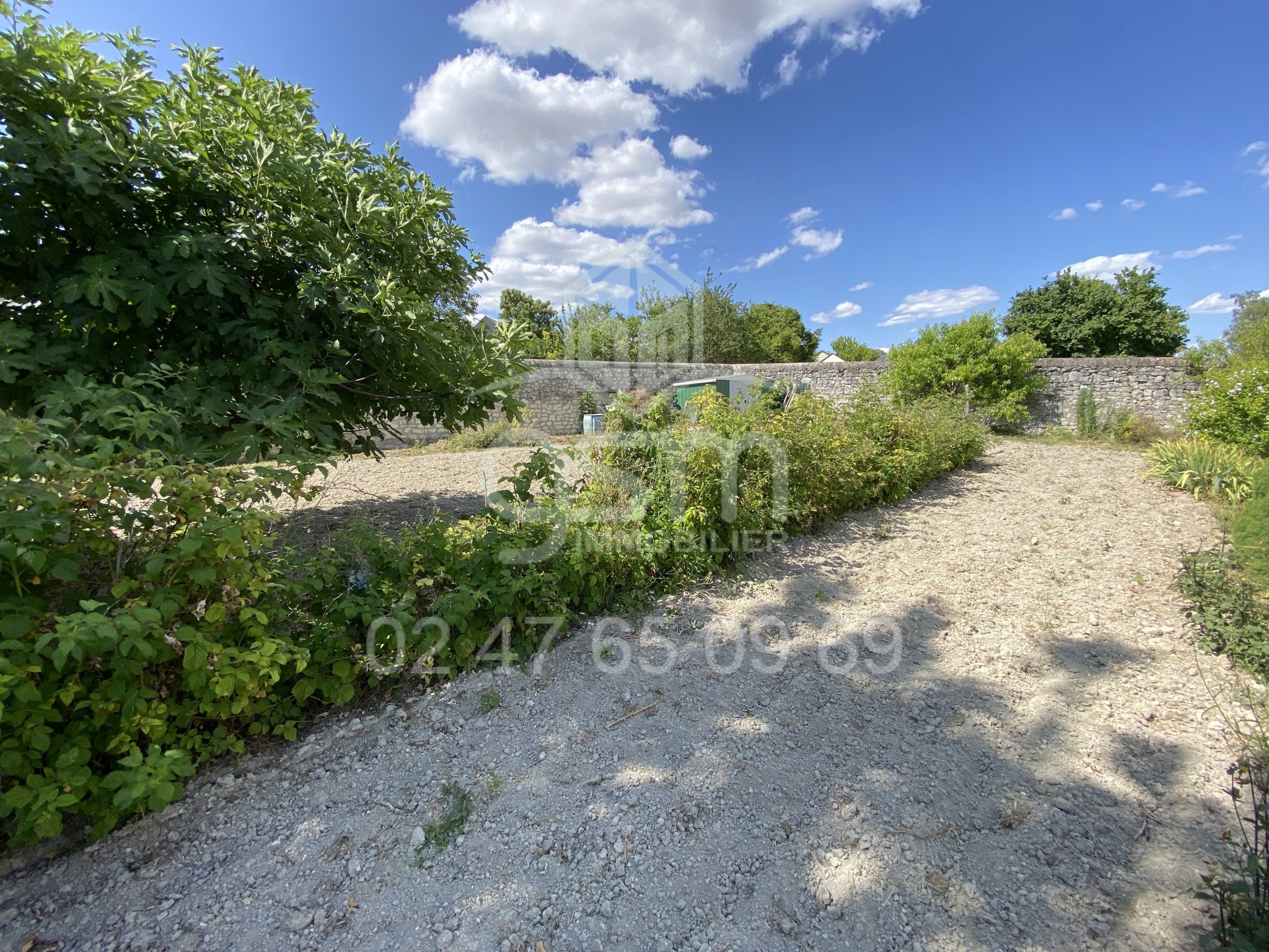 Vente Maison à Sainte-Maure-de-Touraine 8 pièces