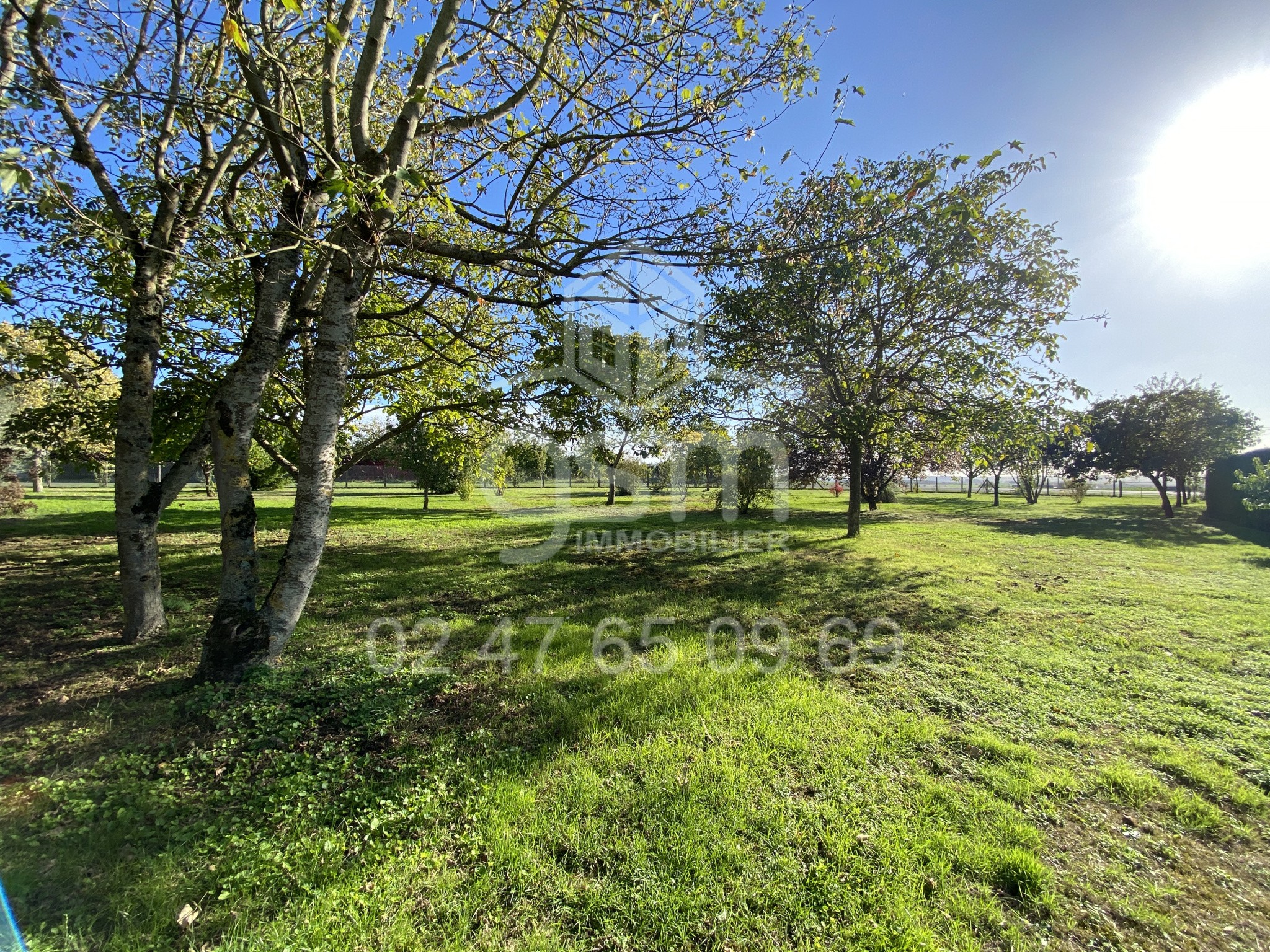 Vente Maison à Sainte-Maure-de-Touraine 7 pièces