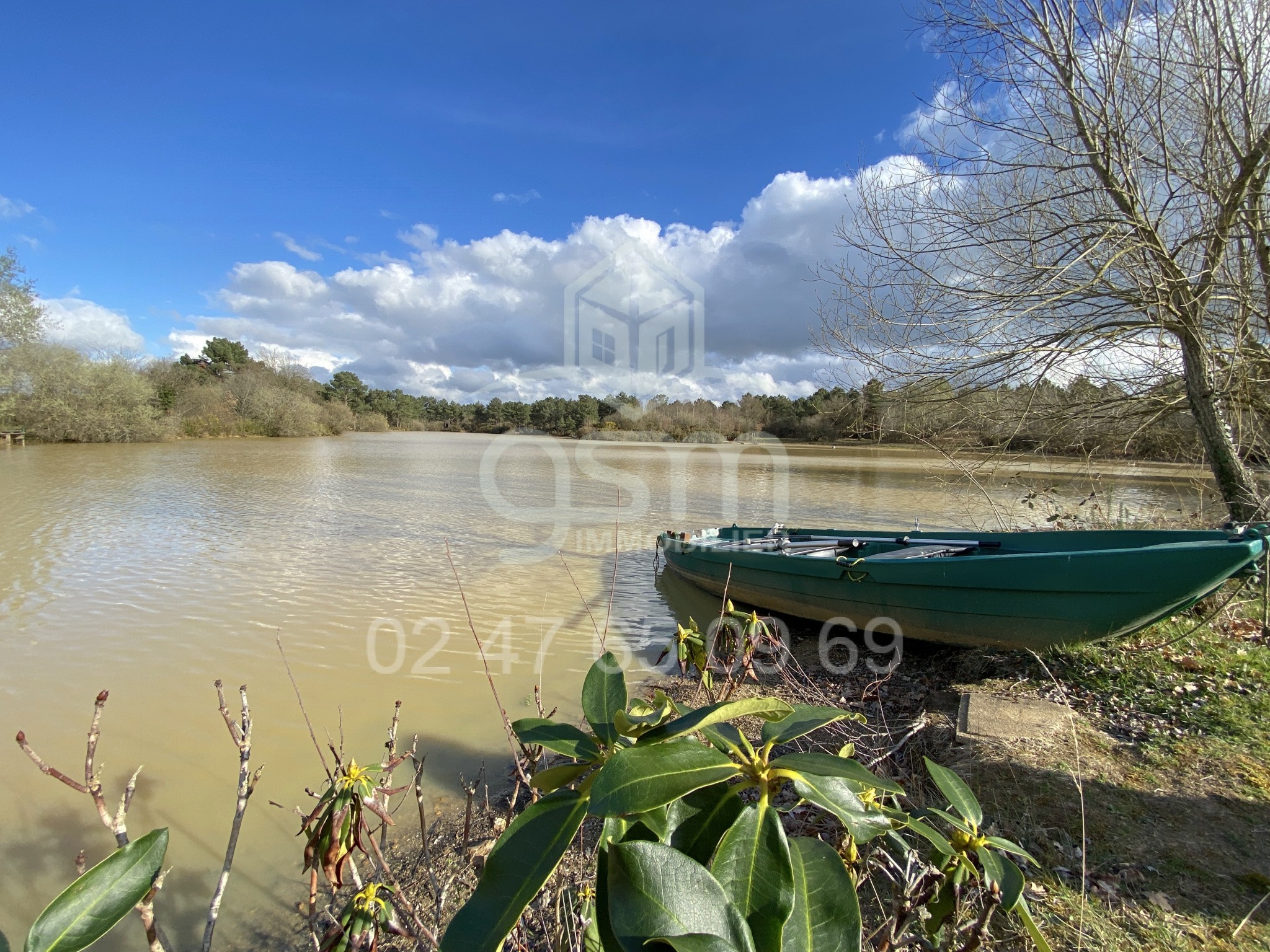 Vente Maison à Sainte-Maure-de-Touraine 6 pièces