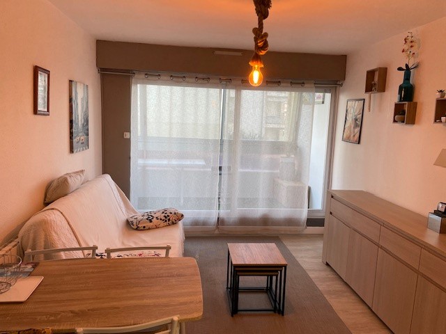 Vente Appartement à Saint-Jean-de-Monts 2 pièces