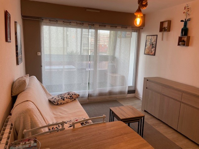 Vente Appartement à Saint-Jean-de-Monts 2 pièces