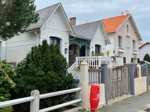 Vente Maison à Saint-Jean-de-Monts 8 pièces