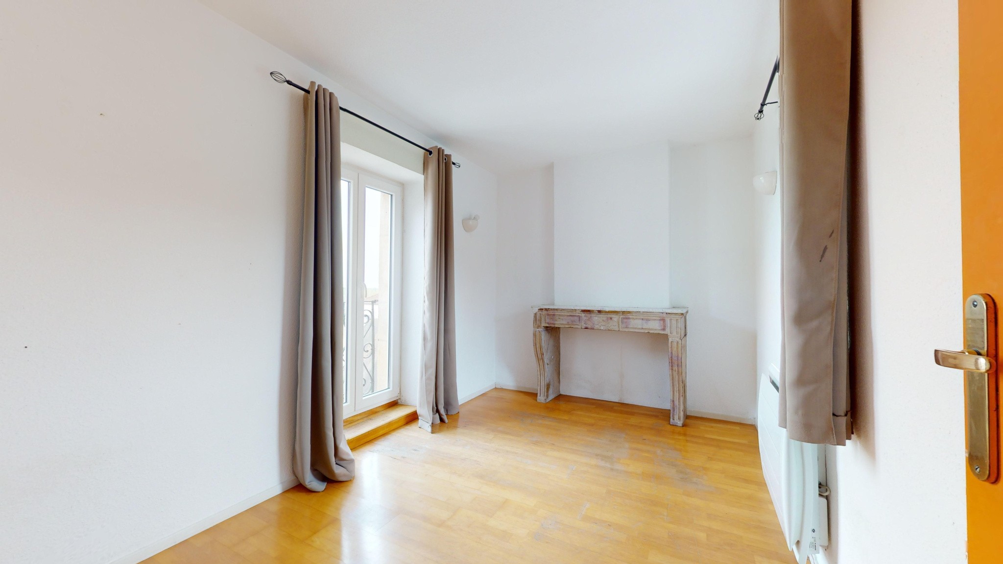 Vente Appartement à Dole 4 pièces