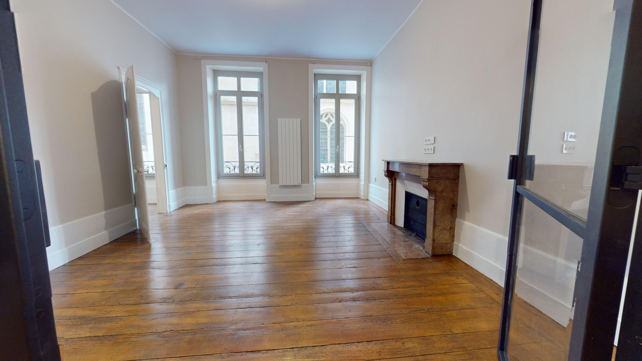 Vente Appartement à Dole 5 pièces