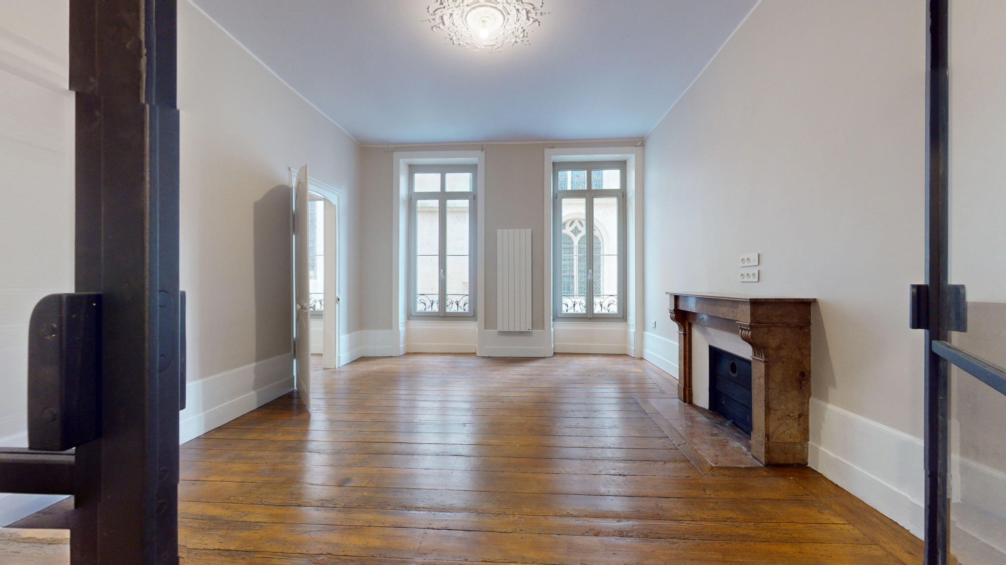 Vente Appartement à Dole 5 pièces