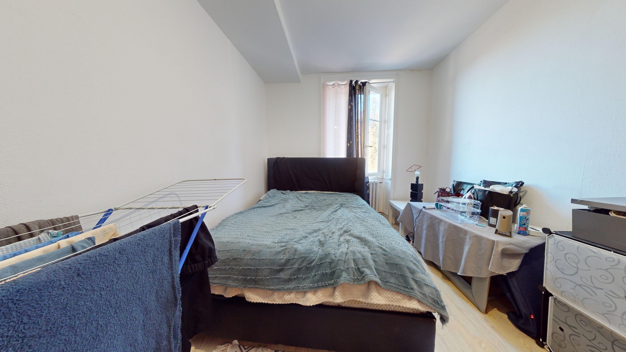 Vente Appartement à Dole 3 pièces