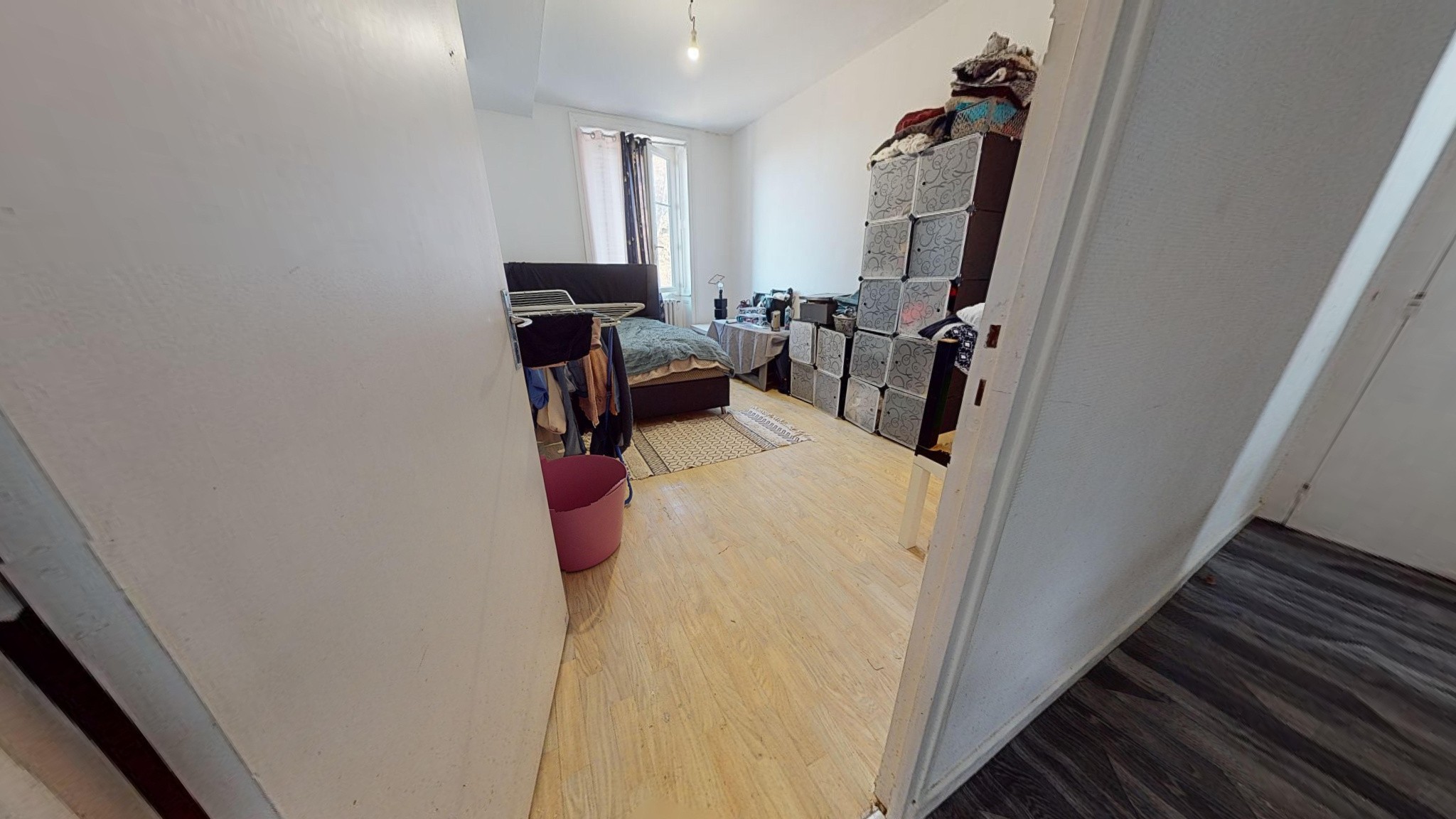 Vente Appartement à Dole 3 pièces