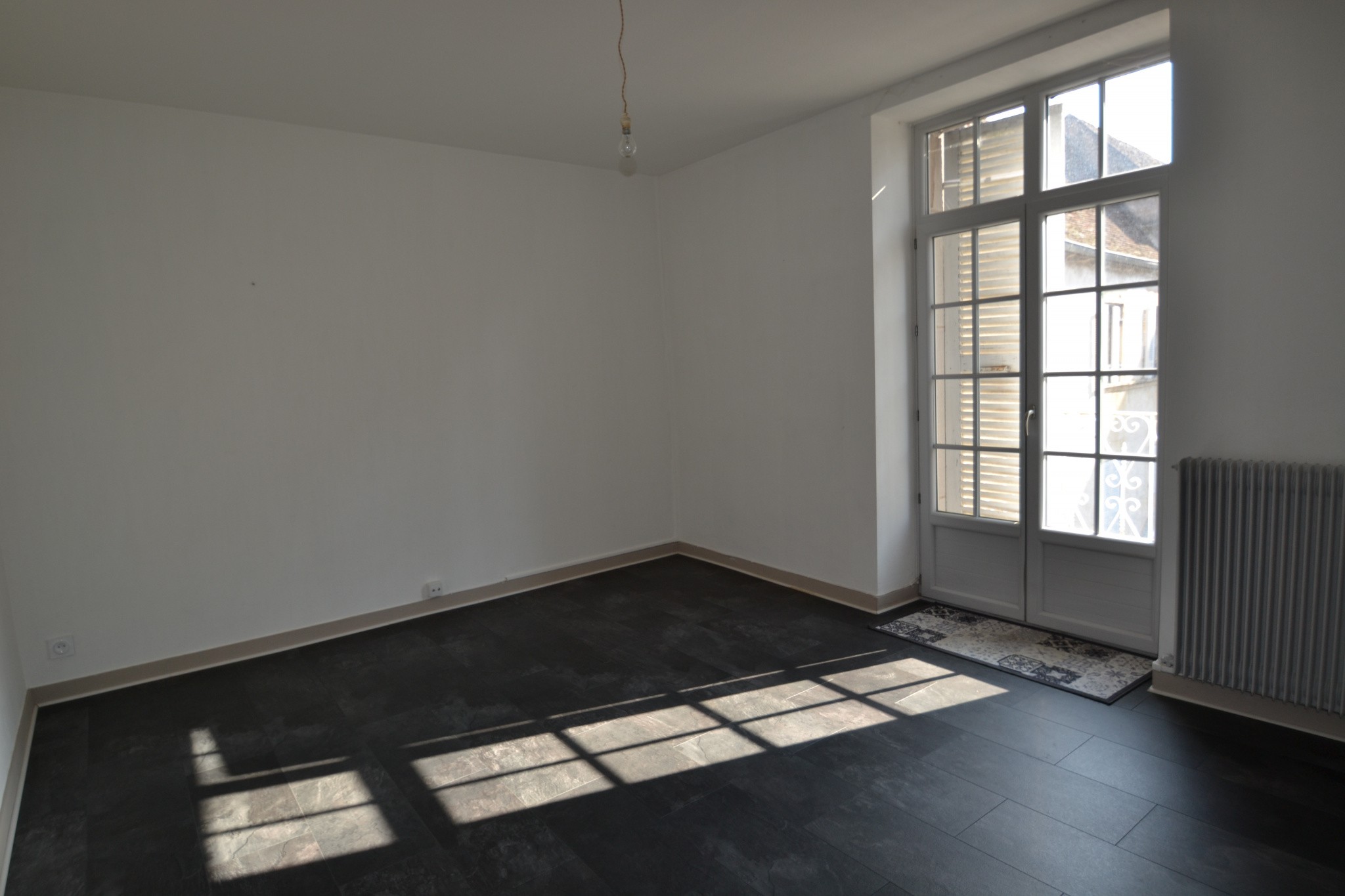 Location Appartement à Dole 3 pièces