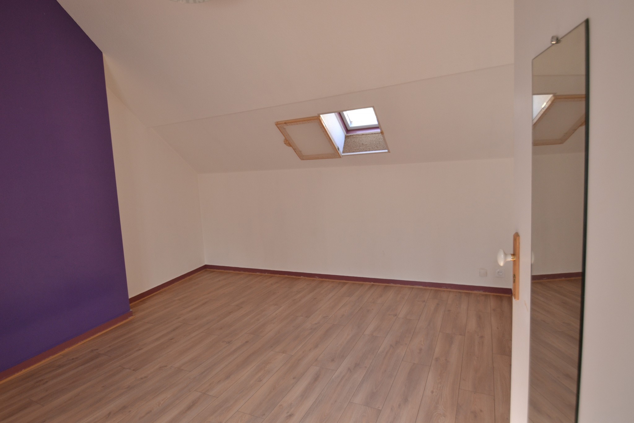 Location Appartement à Dole 3 pièces