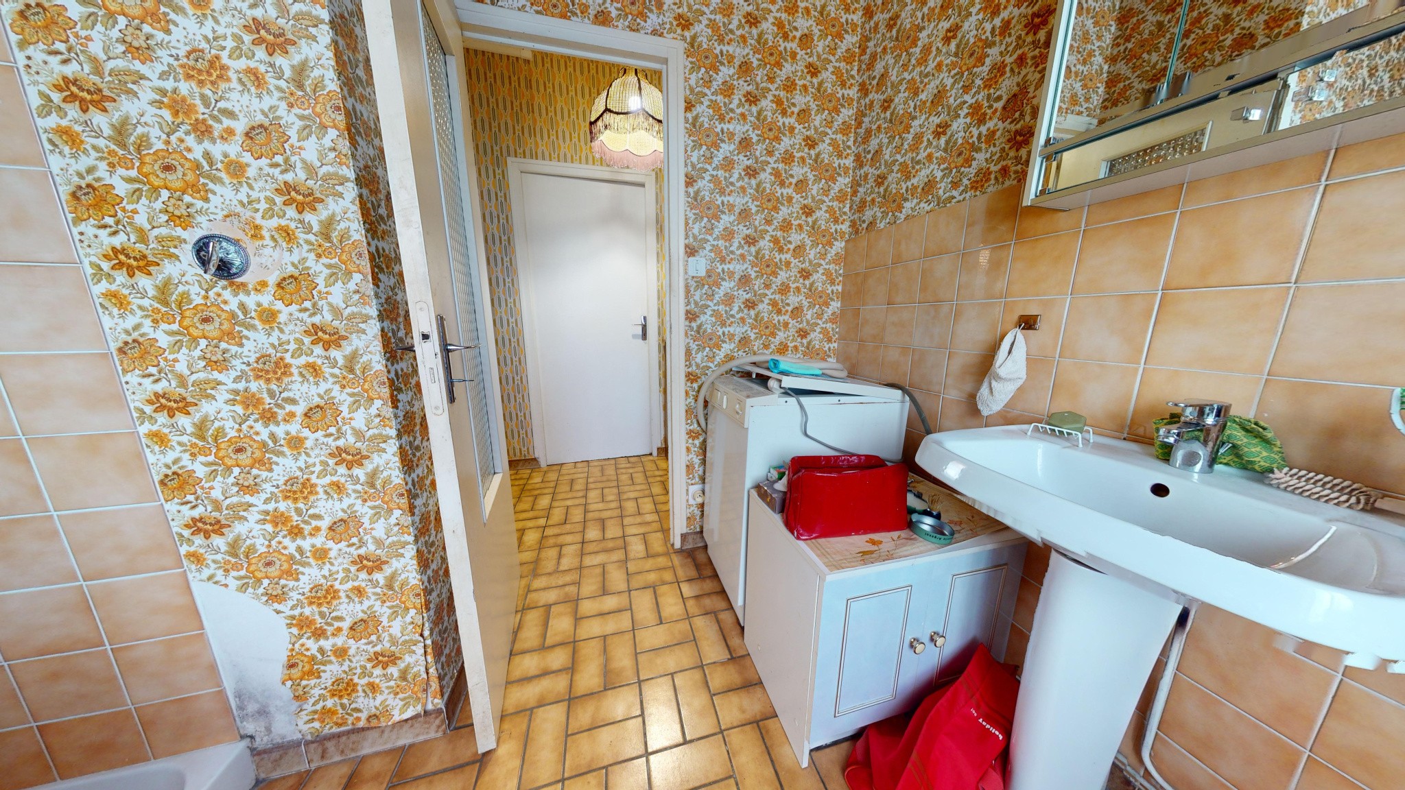 Vente Appartement à Dole 4 pièces