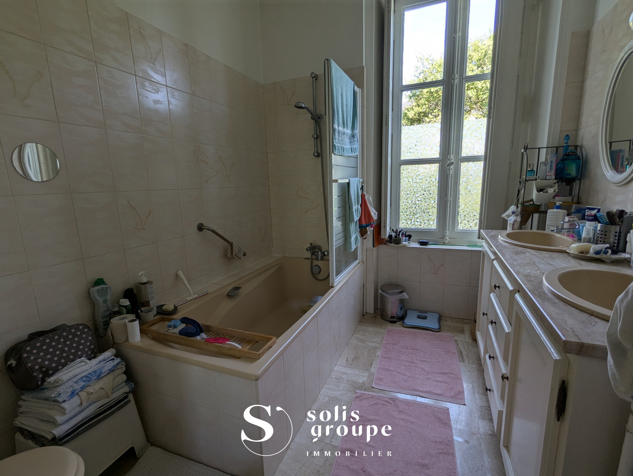 Vente Maison à Nantes 6 pièces