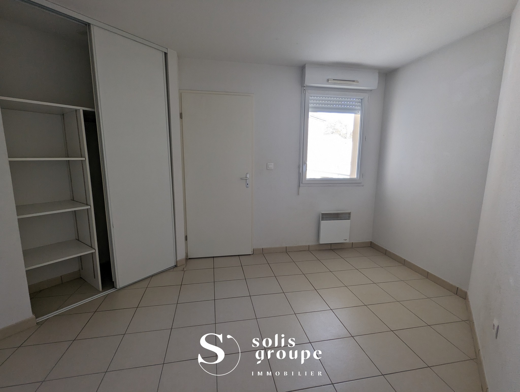 Vente Appartement à Nantes 3 pièces