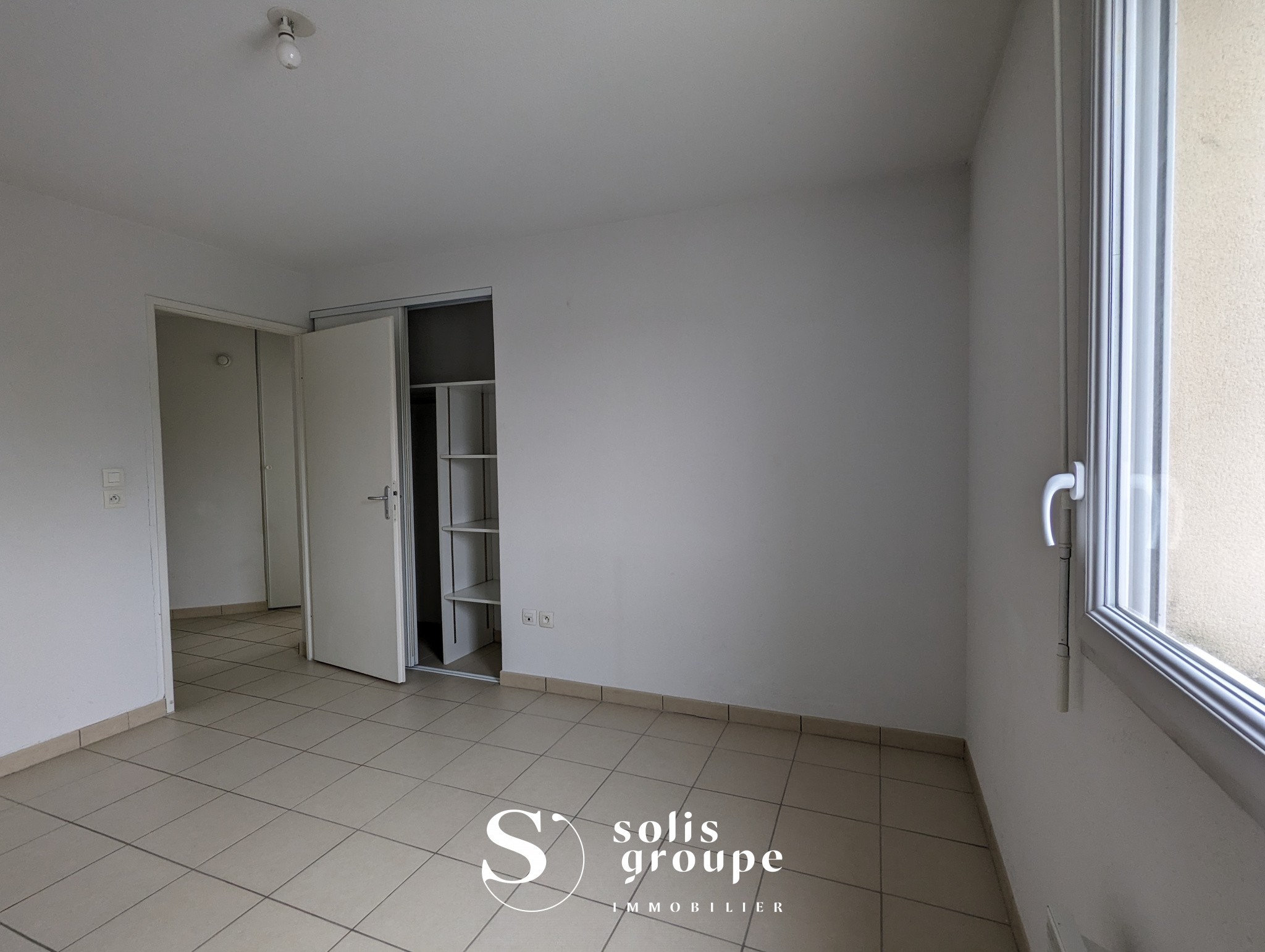 Vente Appartement à Nantes 3 pièces