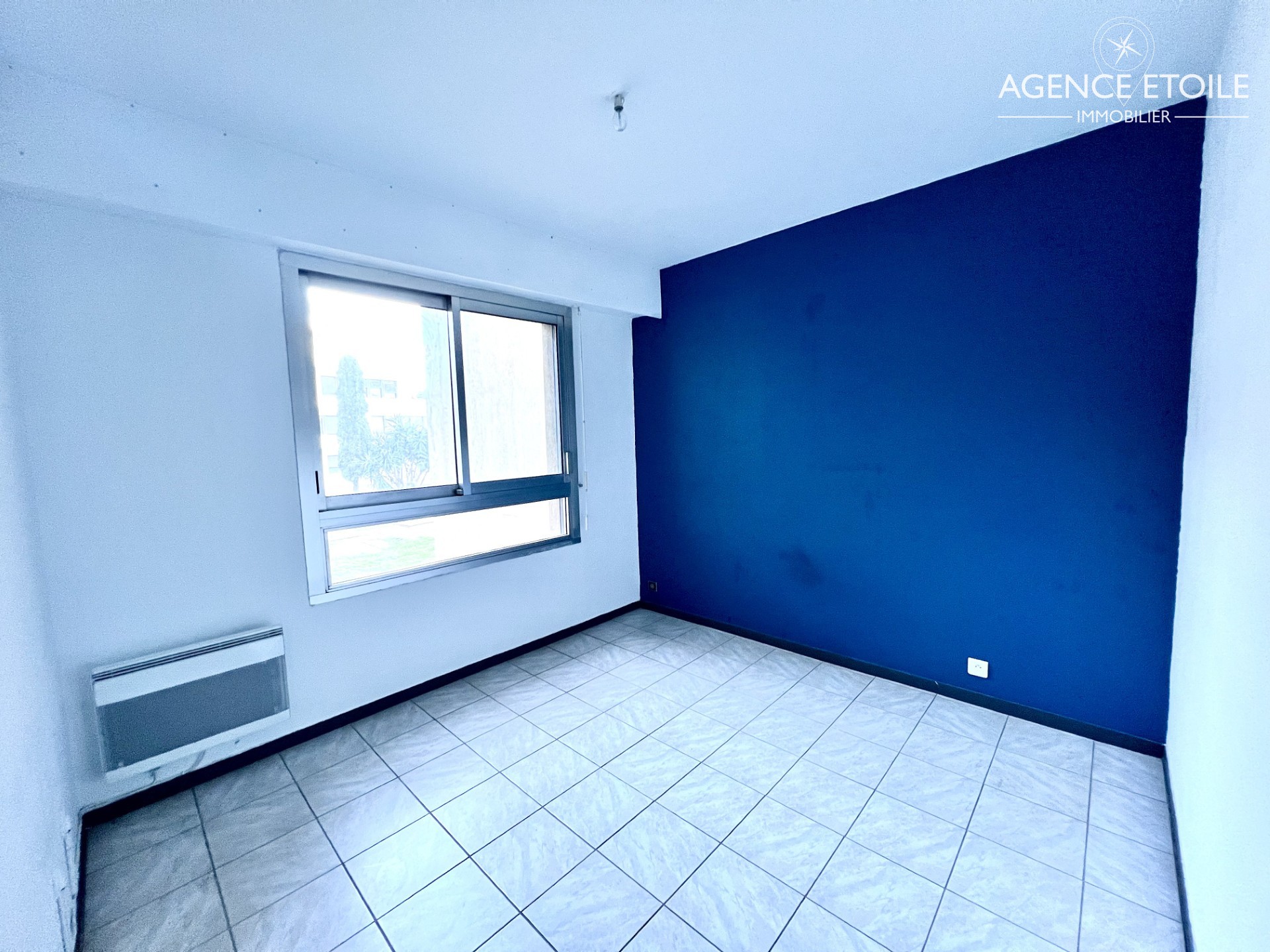 Vente Appartement à Marseille 8e arrondissement 3 pièces