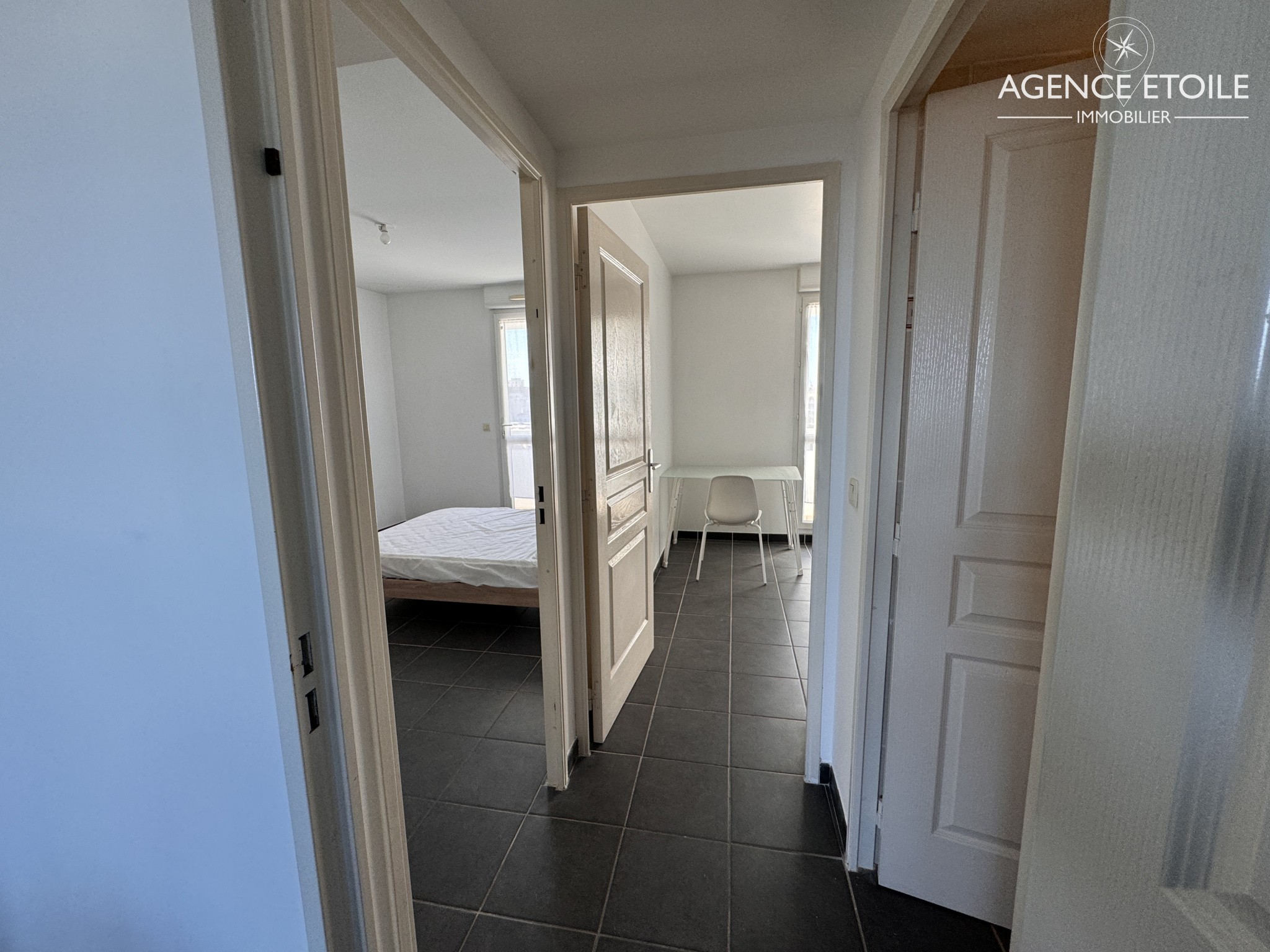 Location Appartement à Marseille 10e arrondissement 4 pièces