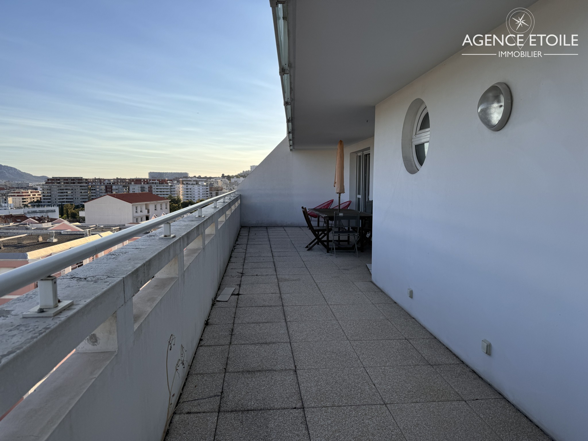 Location Appartement à Marseille 10e arrondissement 4 pièces