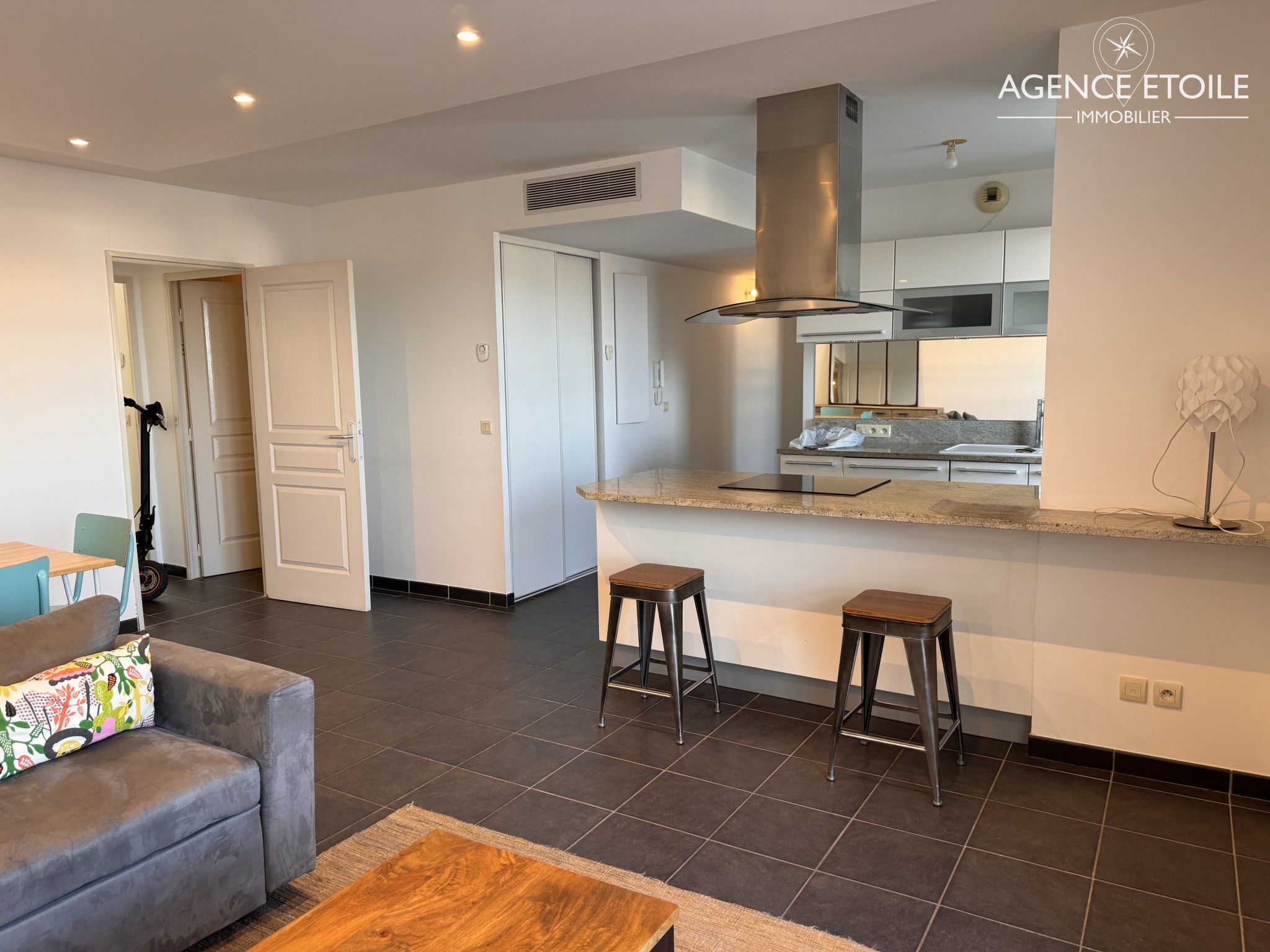 Location Appartement à Marseille 10e arrondissement 4 pièces