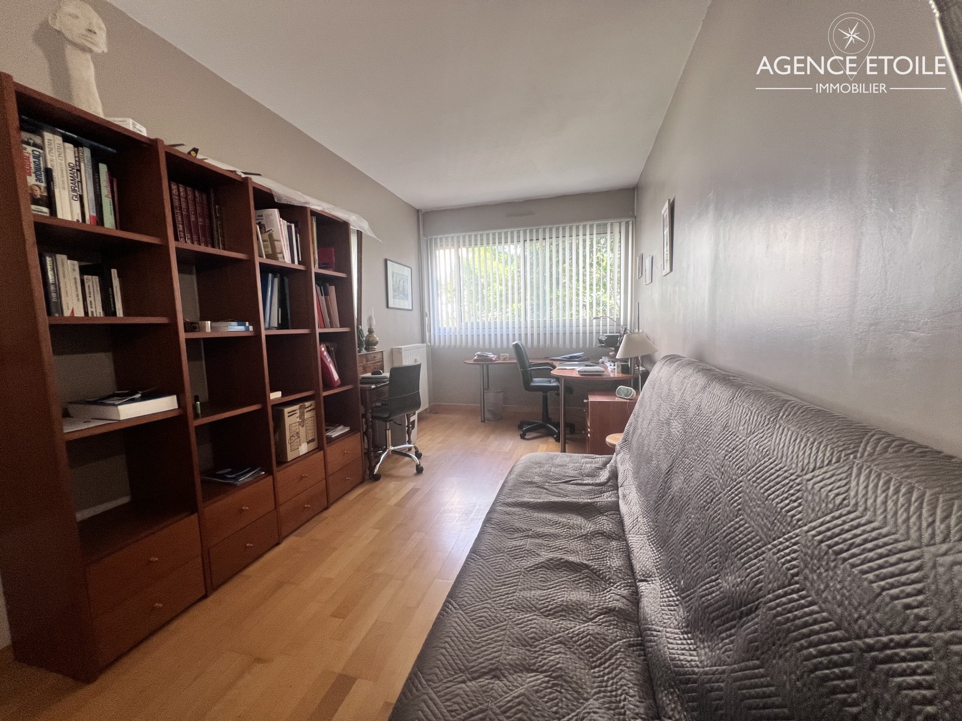 Vente Appartement à Marseille 8e arrondissement 3 pièces