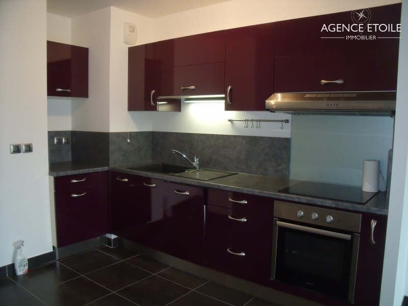 Location Appartement à Marseille 8e arrondissement 2 pièces