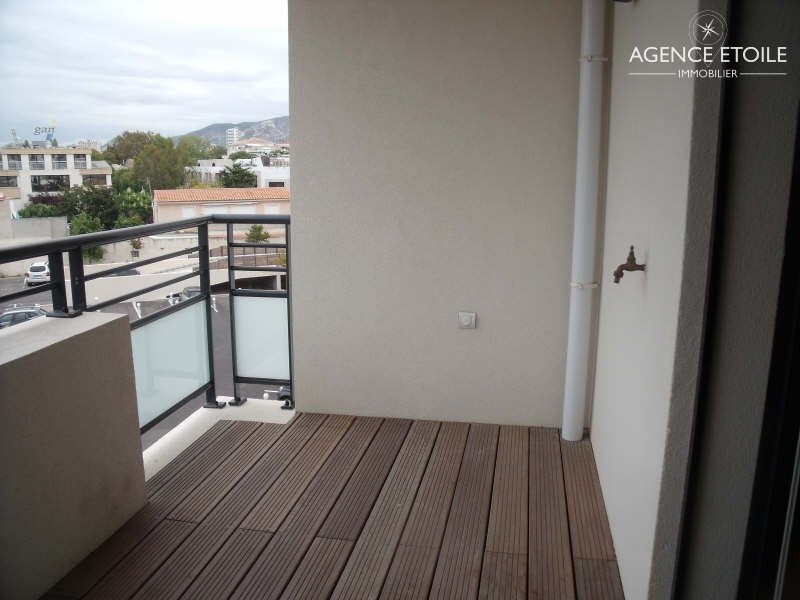 Location Appartement à Marseille 8e arrondissement 2 pièces