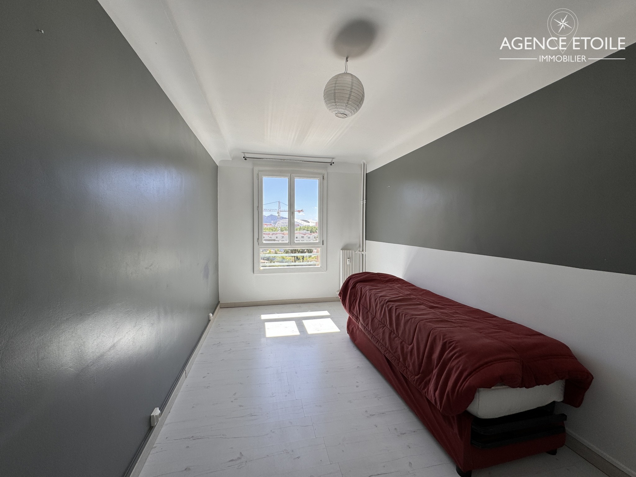 Location Appartement à Marseille 10e arrondissement 3 pièces