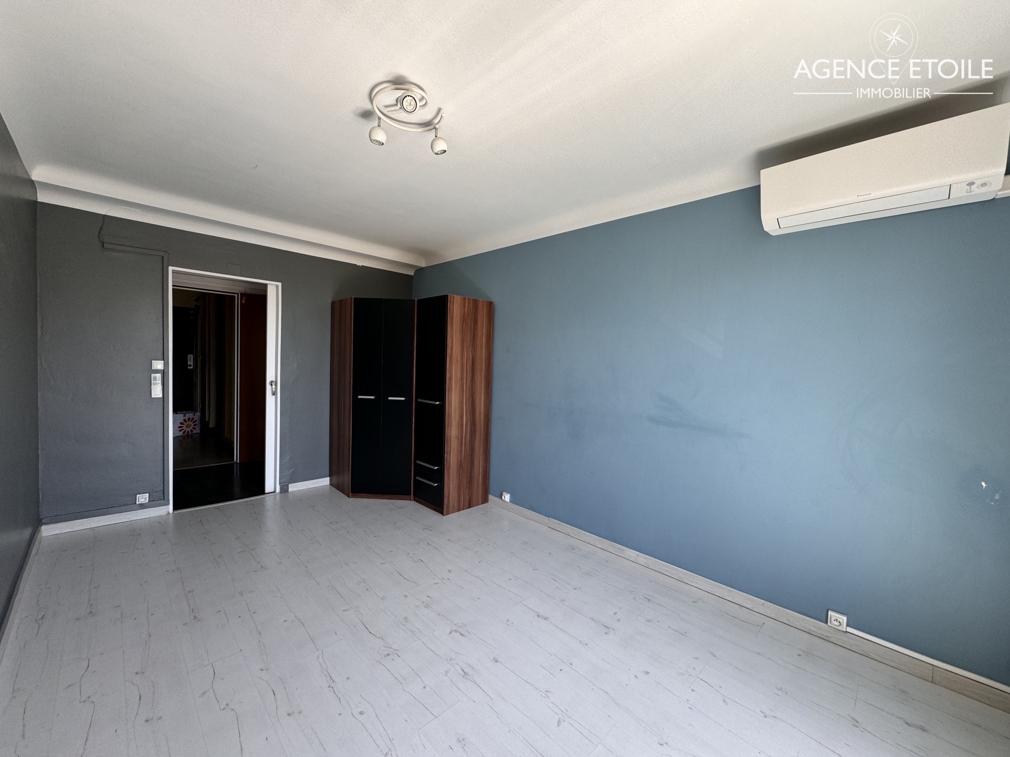 Location Appartement à Marseille 10e arrondissement 3 pièces