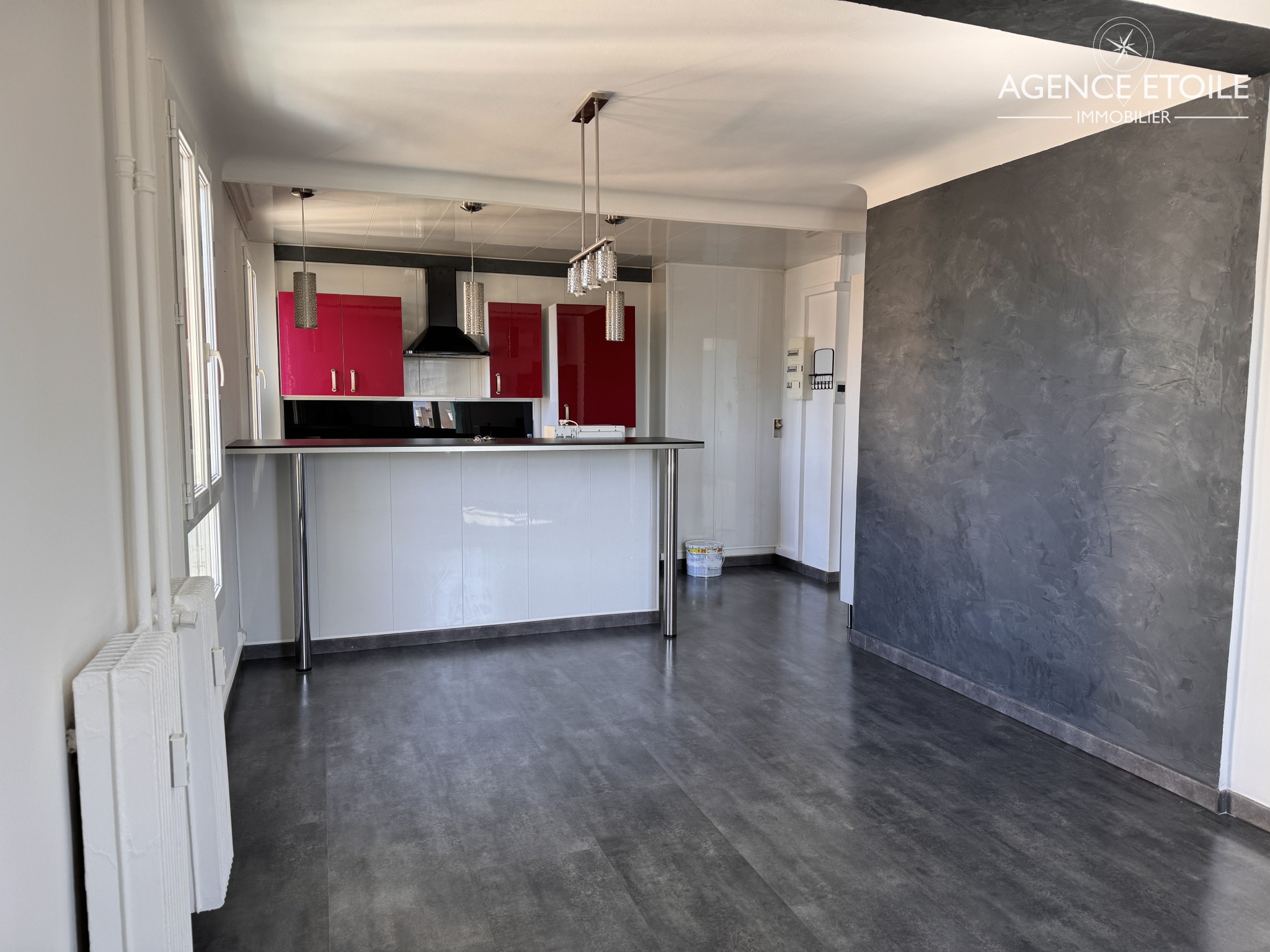 Location Appartement à Marseille 10e arrondissement 3 pièces