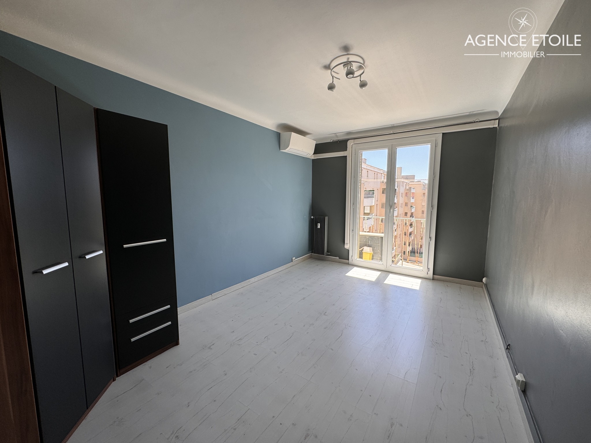 Location Appartement à Marseille 10e arrondissement 3 pièces