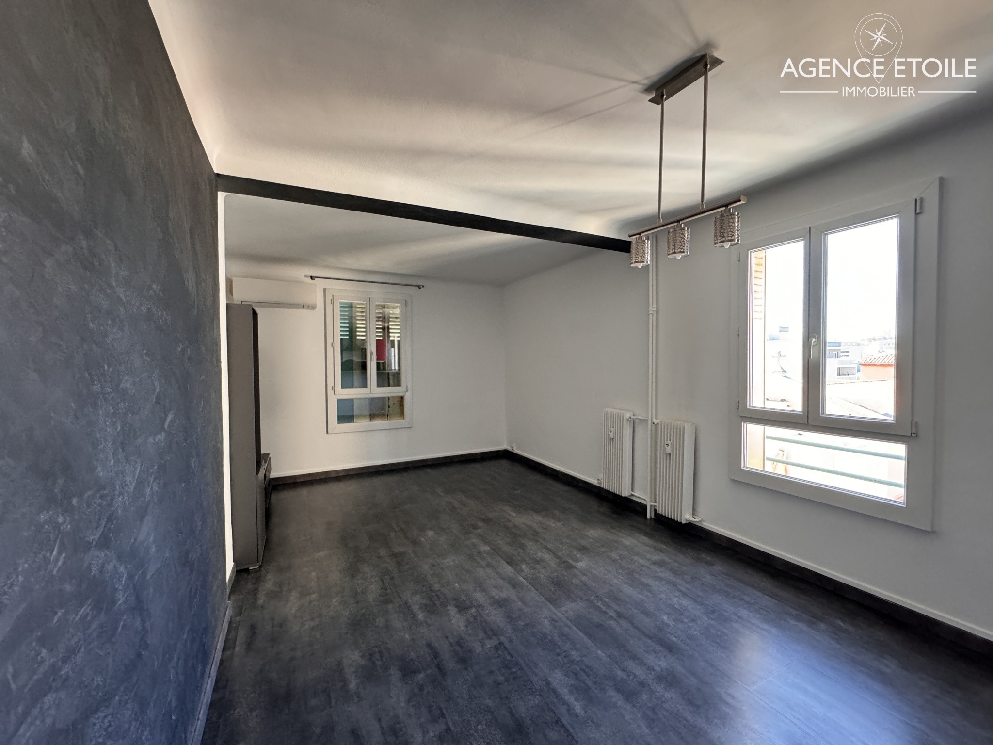 Location Appartement à Marseille 10e arrondissement 3 pièces