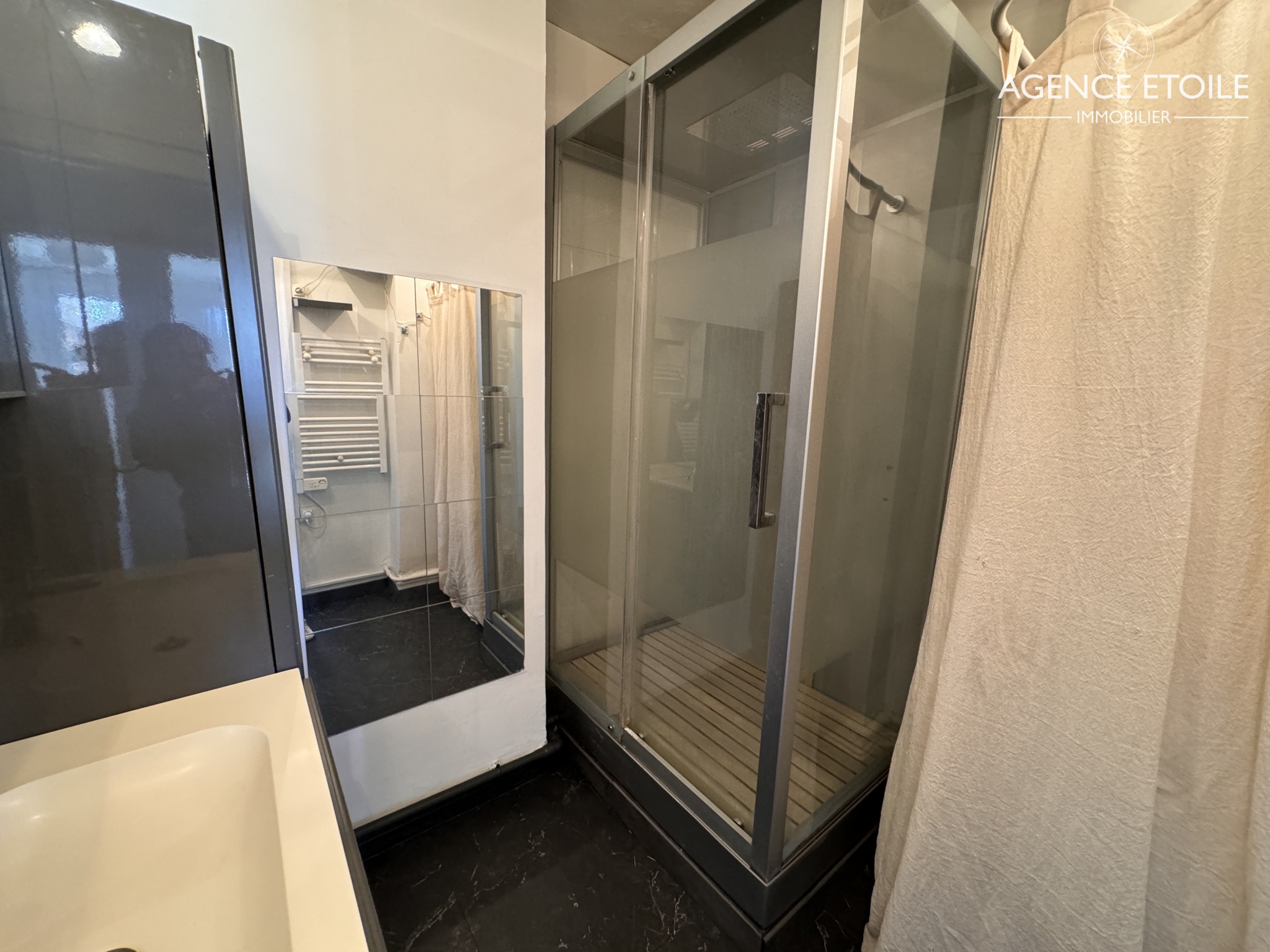 Location Appartement à Marseille 10e arrondissement 3 pièces