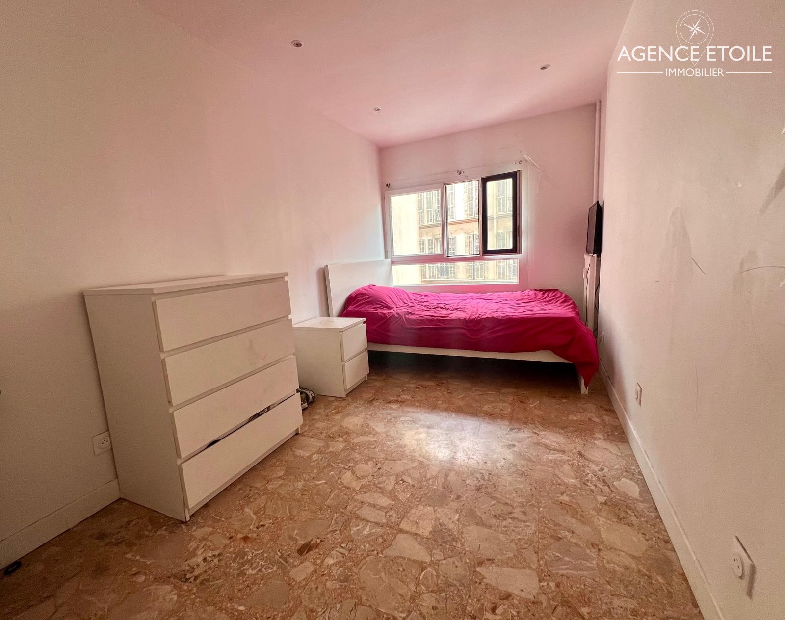 Vente Appartement à Marseille 6e arrondissement 2 pièces