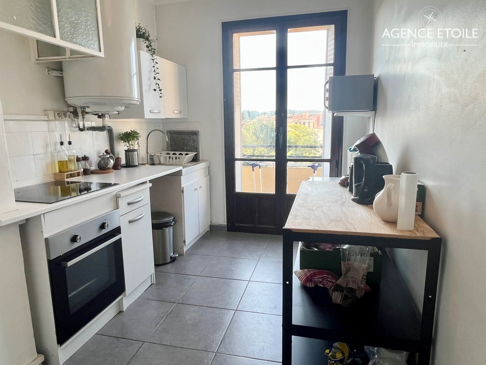 Vente Appartement à Aix-en-Provence 3 pièces