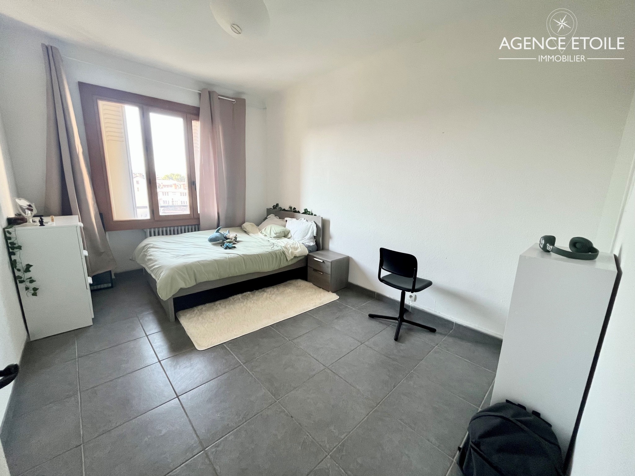 Vente Appartement à Aix-en-Provence 3 pièces