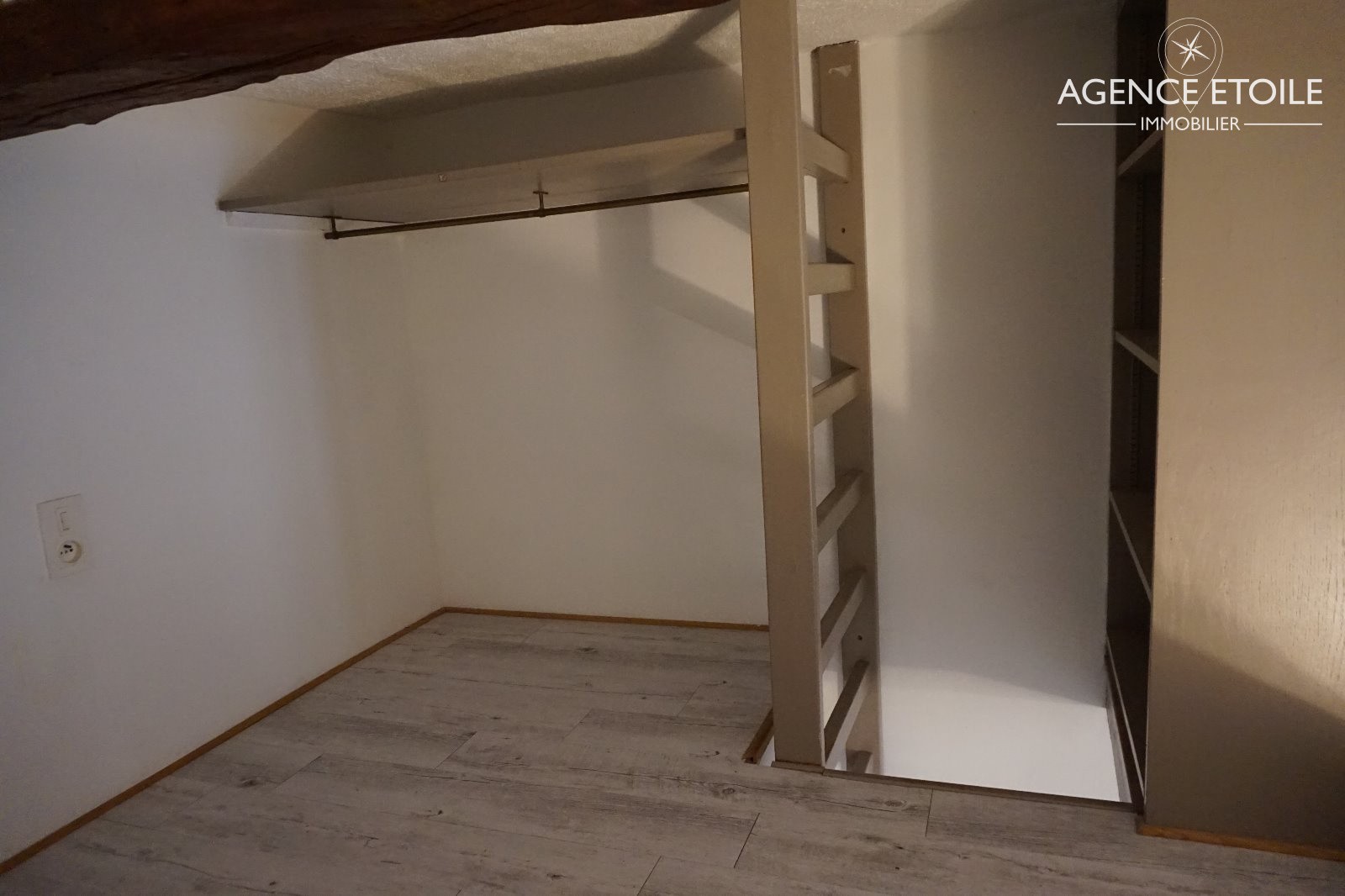 Location Appartement à Aix-en-Provence 1 pièce