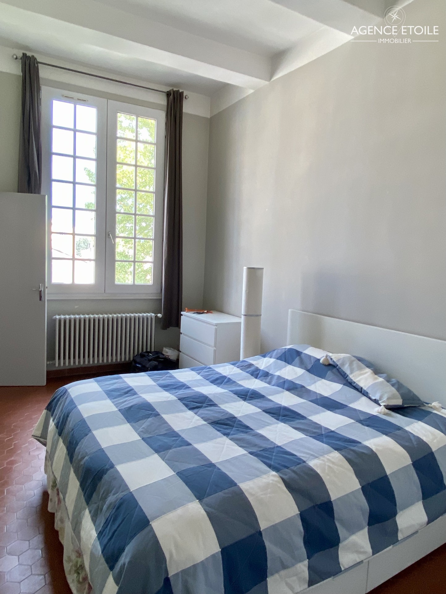 Location Appartement à Aix-en-Provence 2 pièces