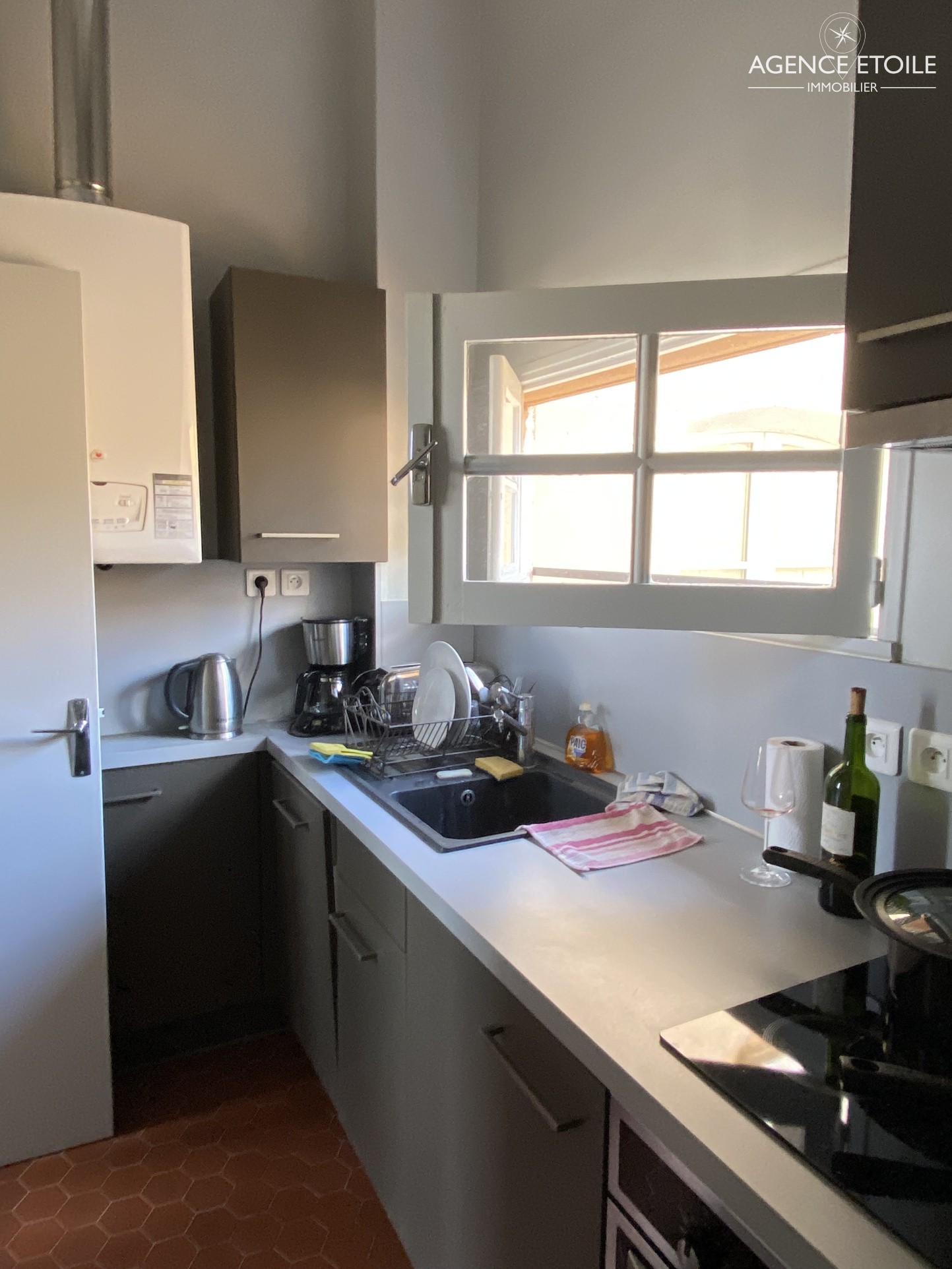 Location Appartement à Aix-en-Provence 2 pièces