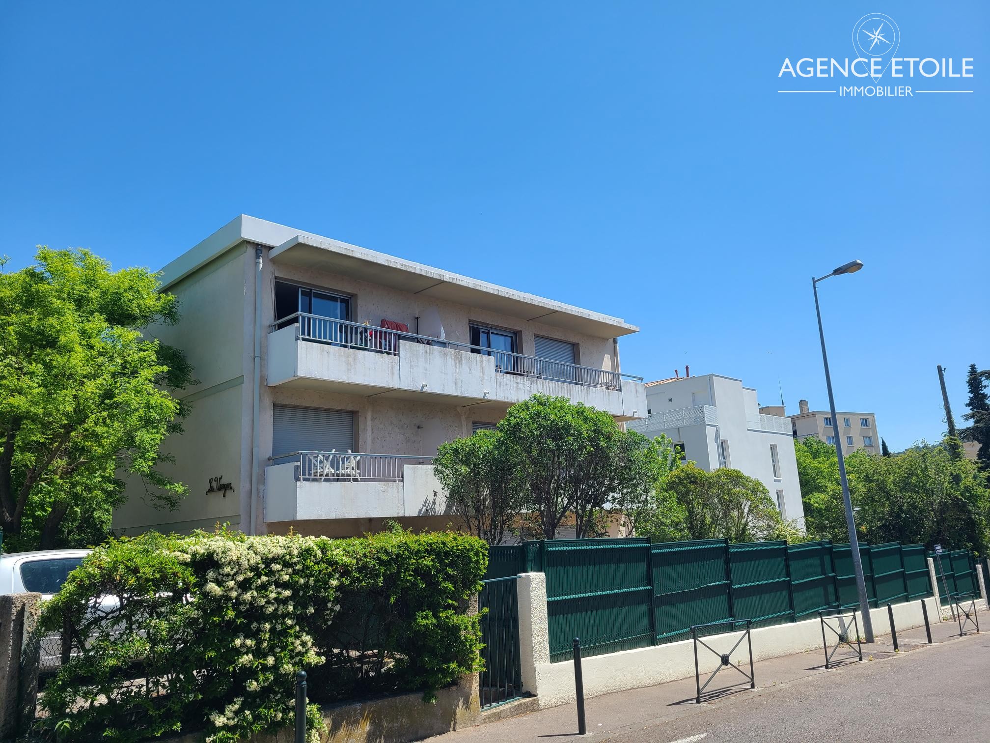 Vente Appartement à Aix-en-Provence 1 pièce