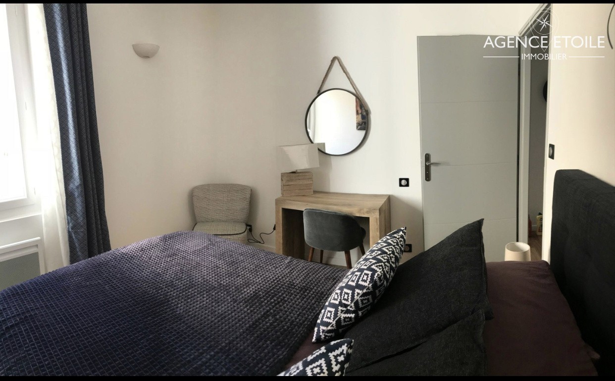 Vente Appartement à Aix-en-Provence 3 pièces