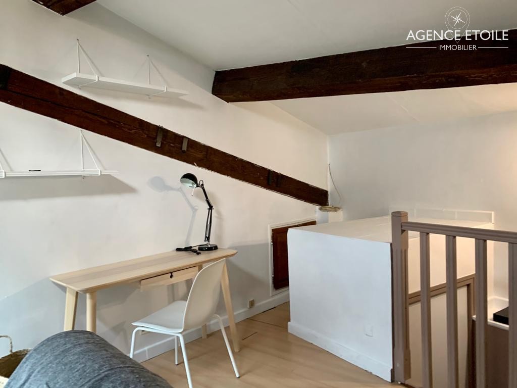 Location Appartement à Aix-en-Provence 2 pièces