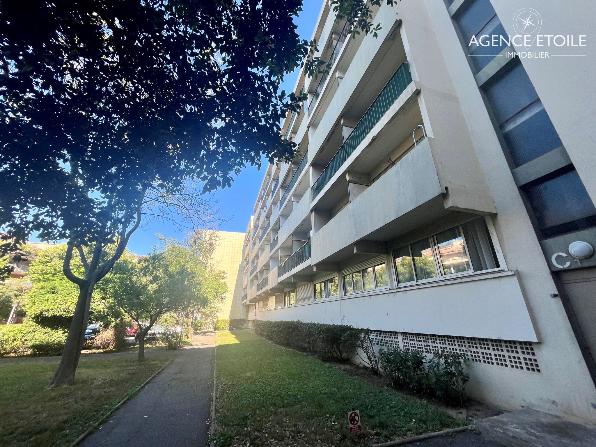 Vente Appartement à Aix-en-Provence 1 pièce