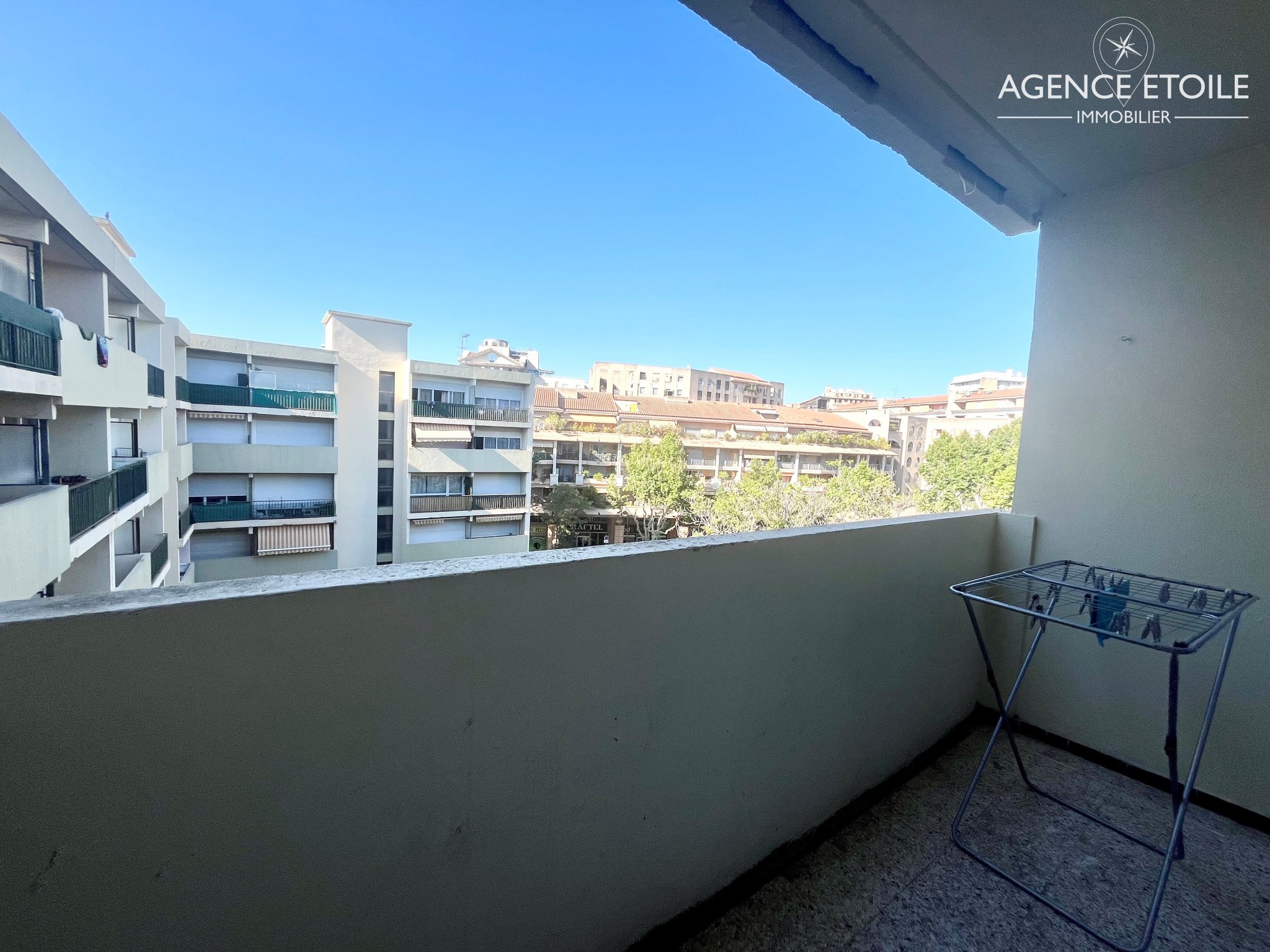 Vente Appartement à Aix-en-Provence 1 pièce