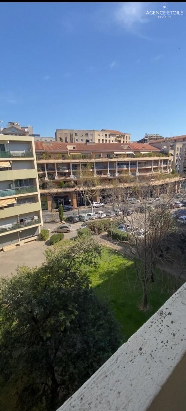 Vente Appartement à Aix-en-Provence 1 pièce